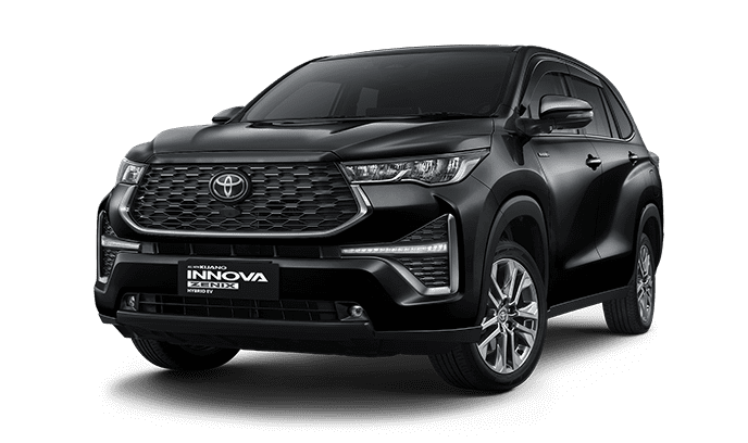 Innova Zenix